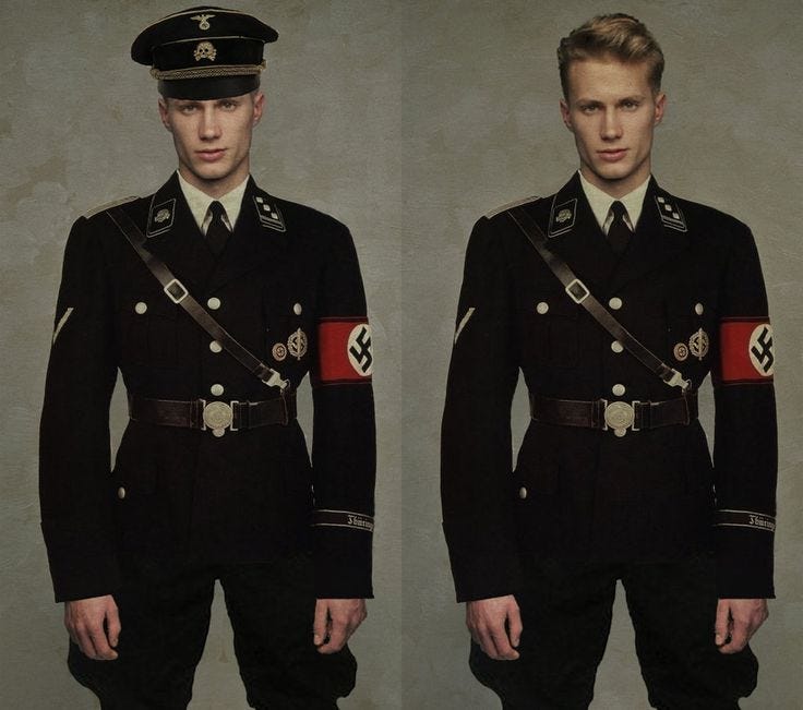 Hugo Boss designed Nazi uniforms .jpeg