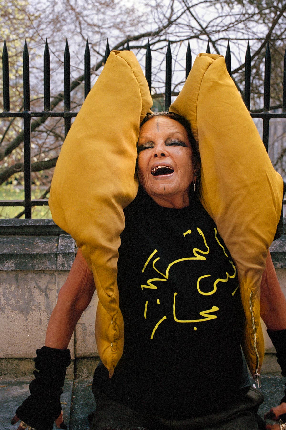 Michèle Lamy