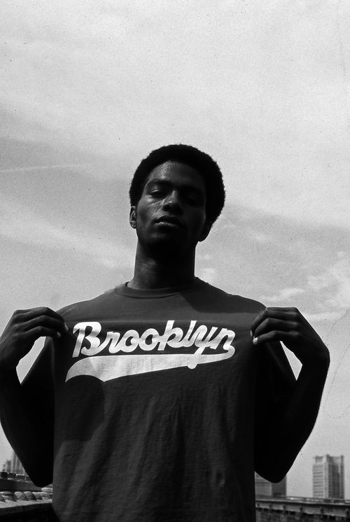 Ishmael Butler