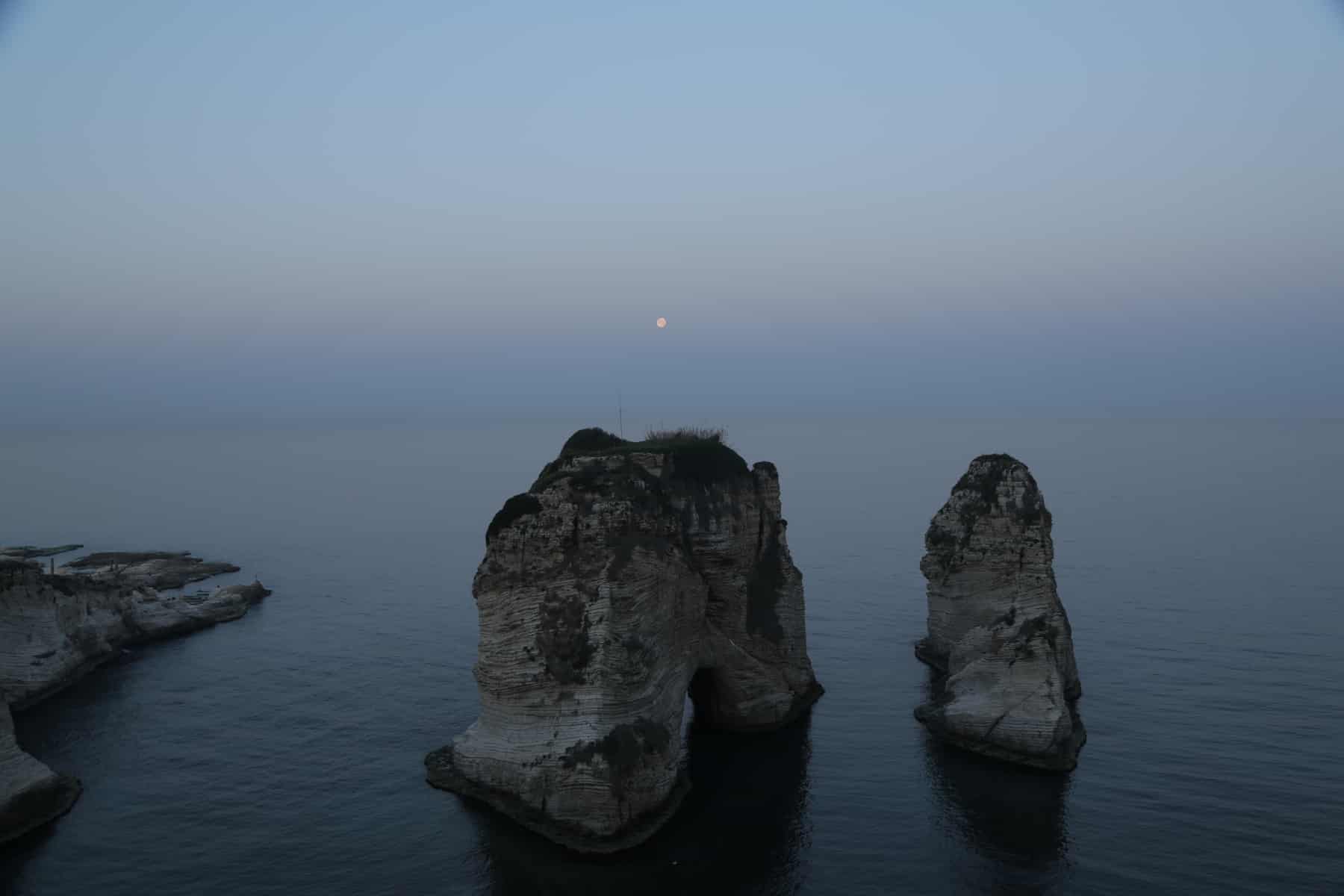 photo by Michele Aoun