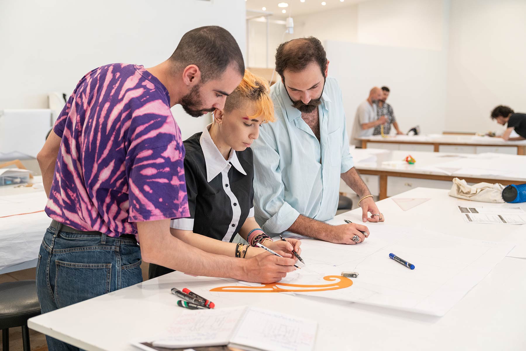 Creative space Beirut