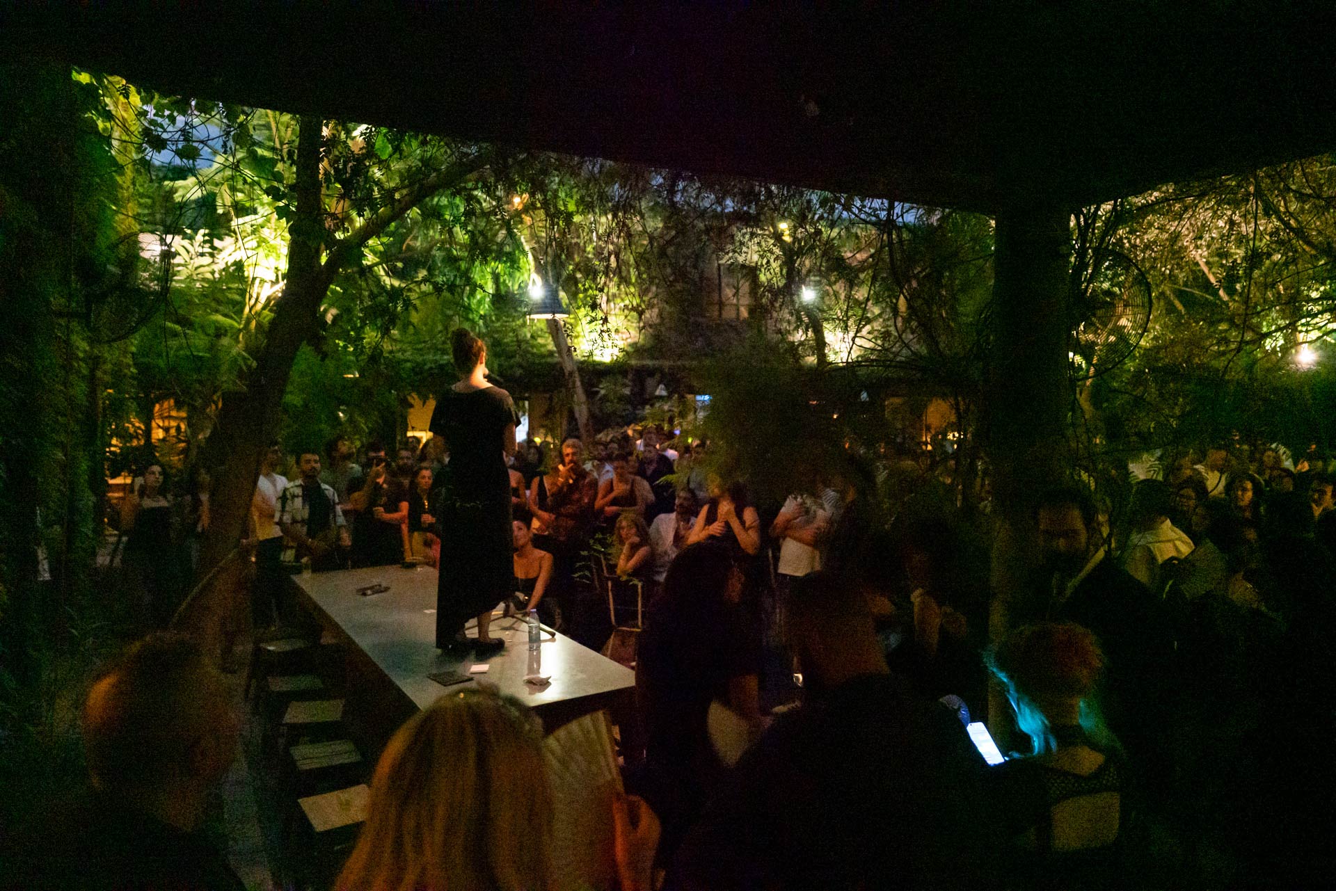 Creative space Beirut