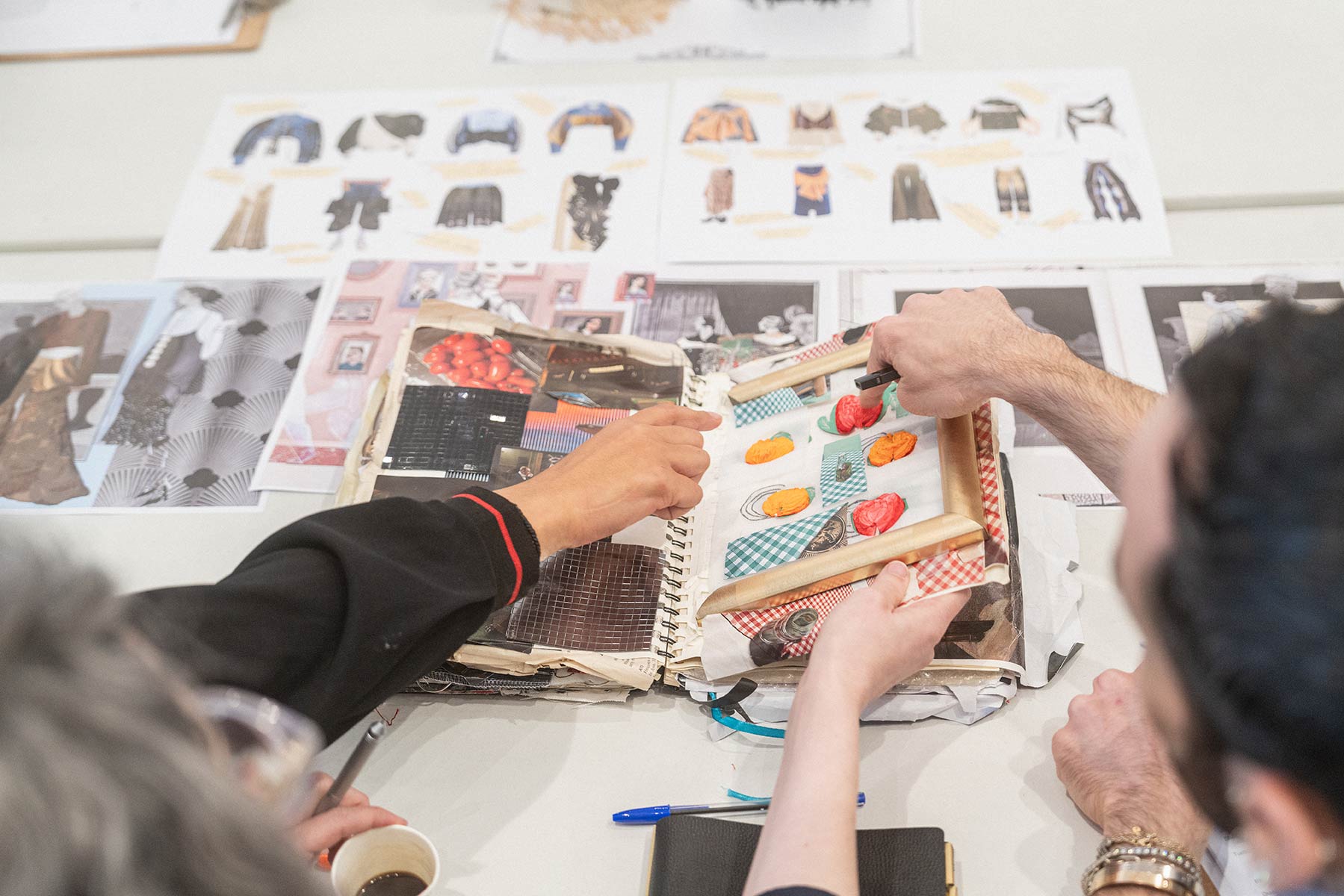 Creative space Beirut