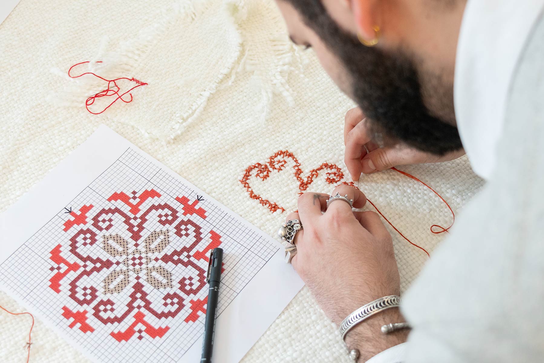 Creative space Beirut