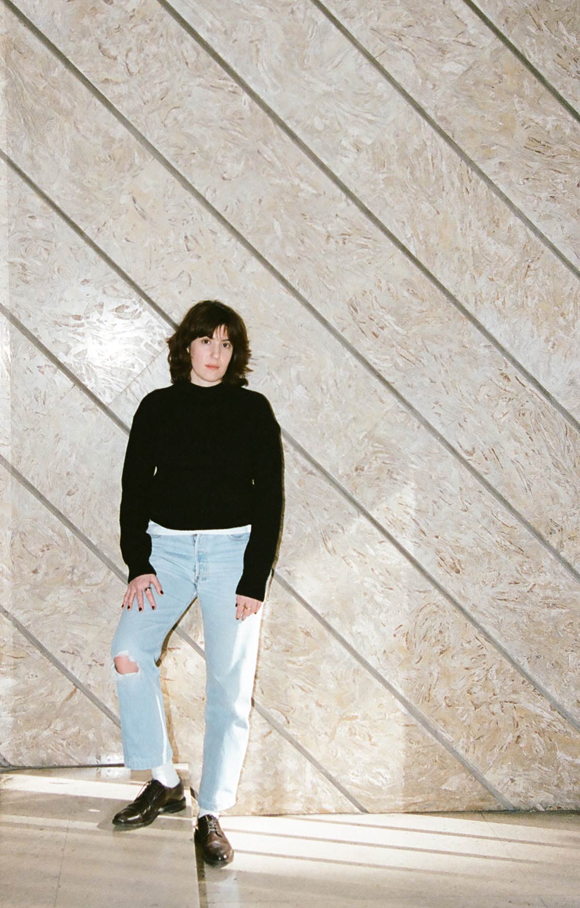 Cynthia Merhej portrait