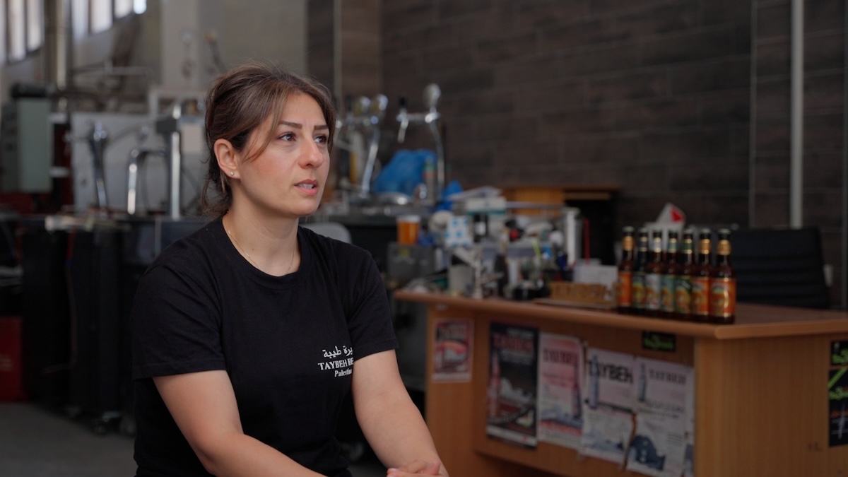 Madees Khoury, Taybeh Brewing Co. (pictures courtesy of Taybeh   Brewgooder).jpg