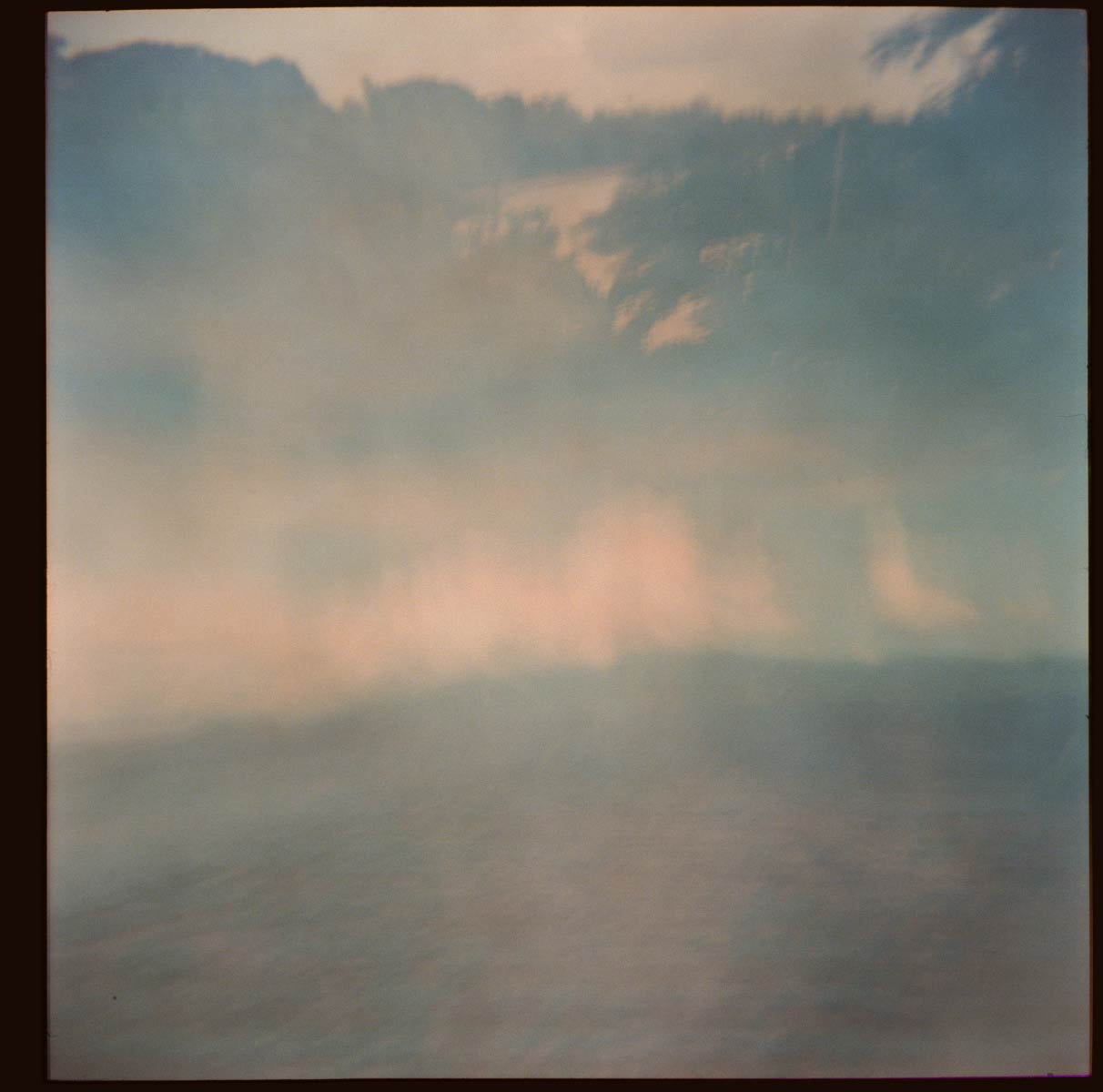 Meet Me In The Clearing (Trinidad & Tobago)