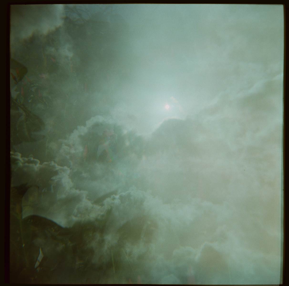 Nyame Anim (Trinidad & Tobago)