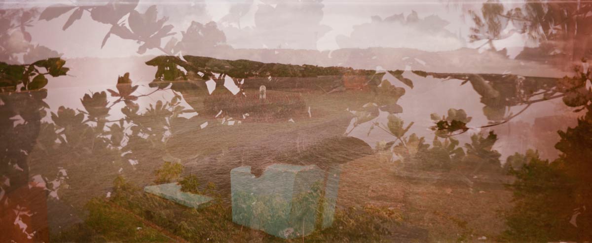 Overtaking the Cannon (Trinidad & Tobago)