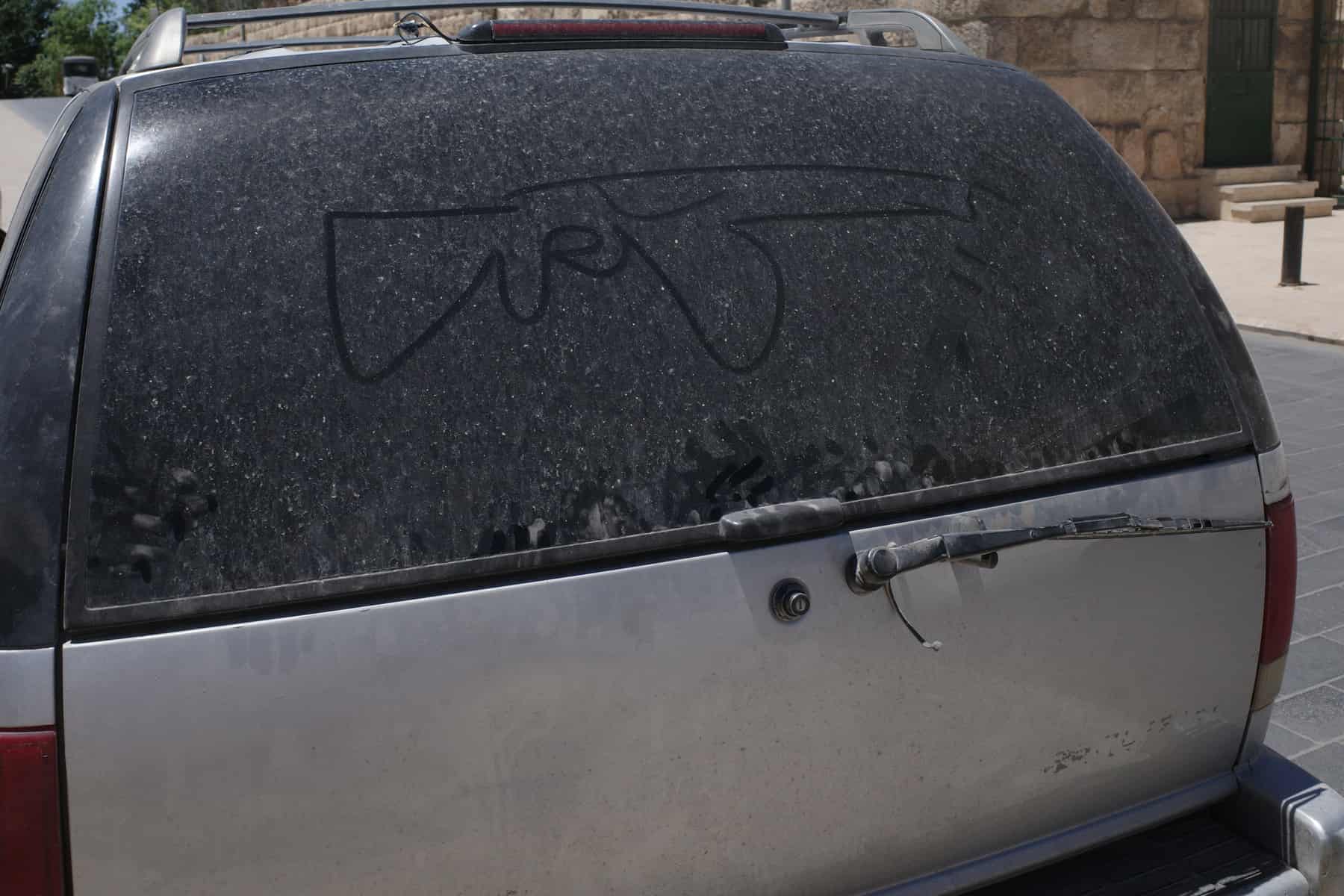 photo by Michele Aoun