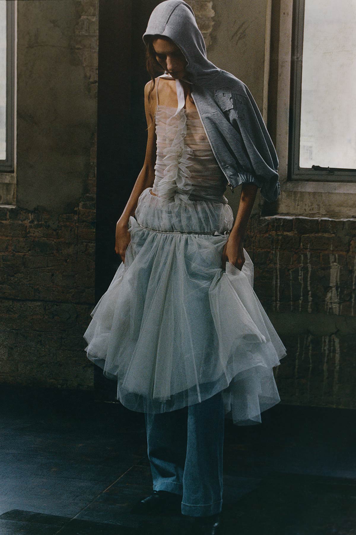 Renaissance Renaissance look 1