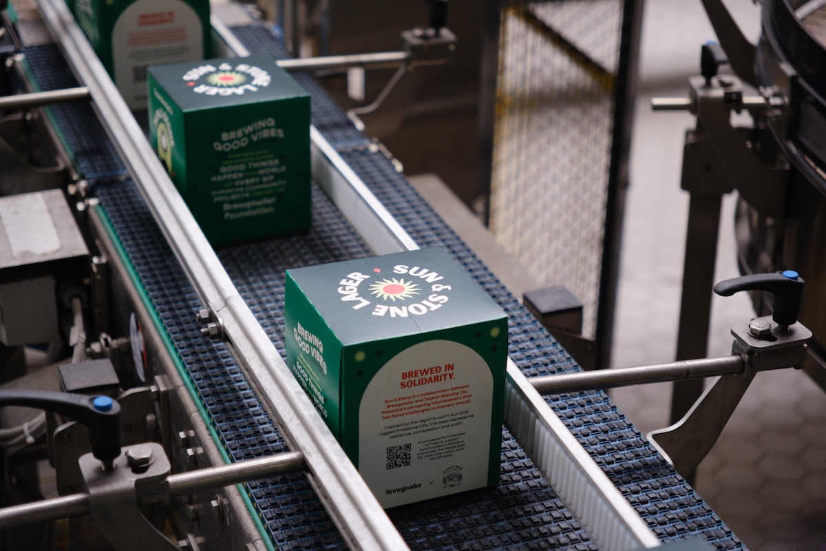Sun & Stone Lager on packing line (pictures courtesy of Brewgooder).jpg