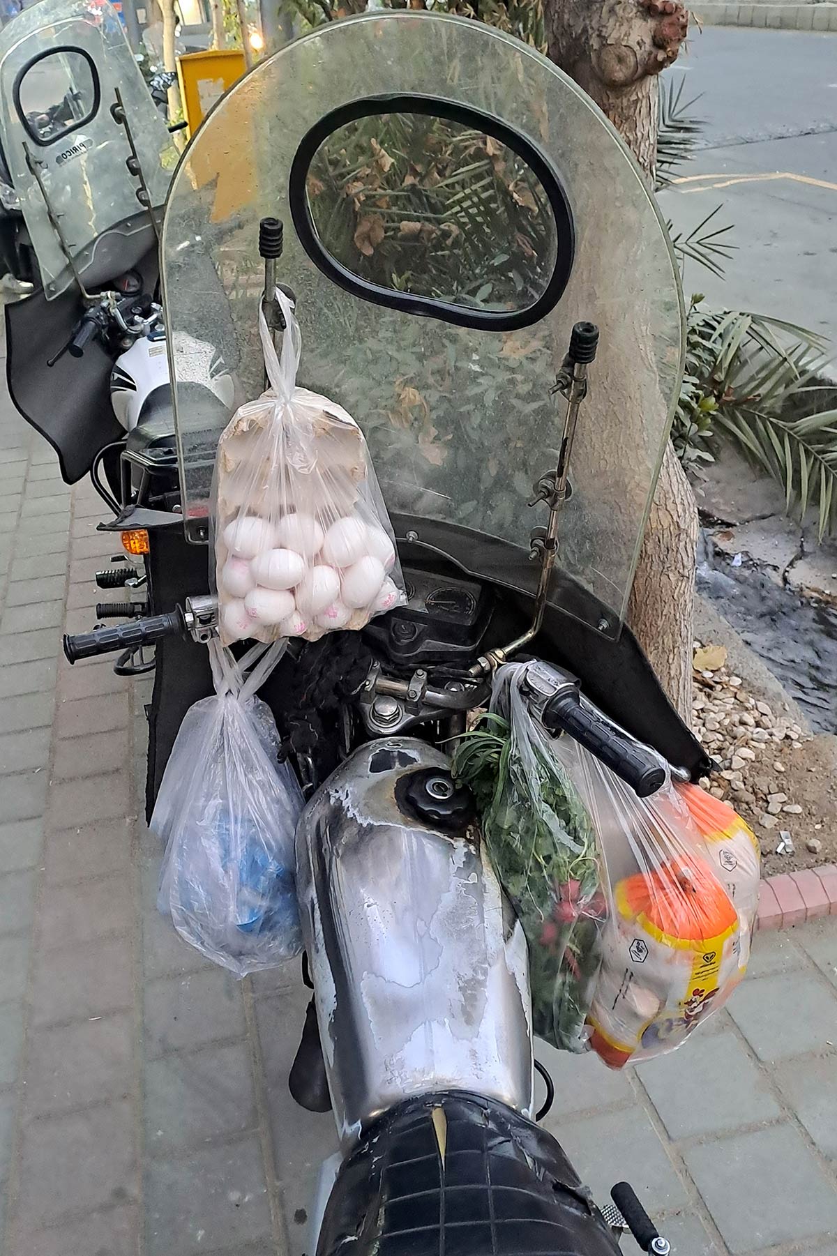 Loss of purchasing power and inflation of basic groceries leading to a cost of living crisis have been a crucial factor for public