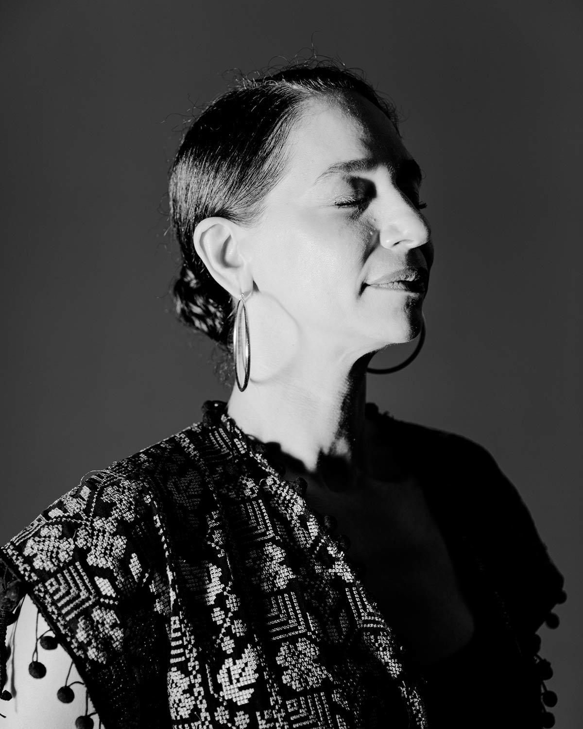 portait of Noura Erakat