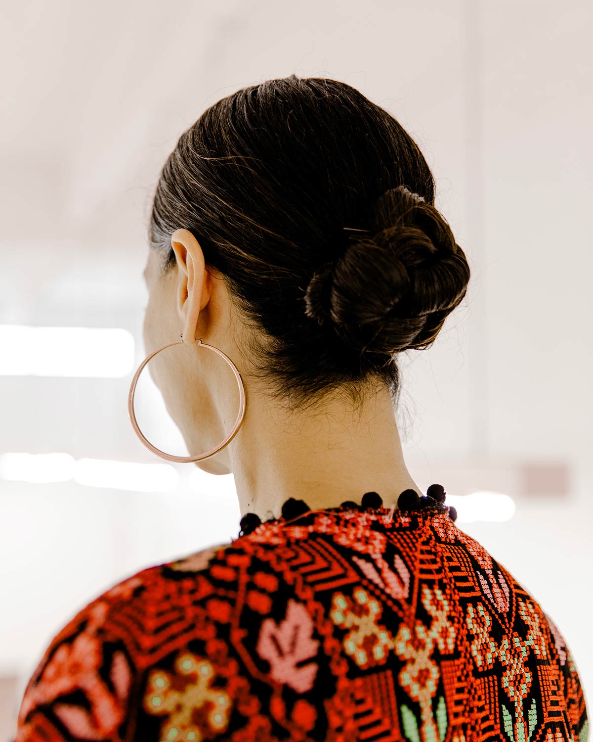 portait of Noura Erakat