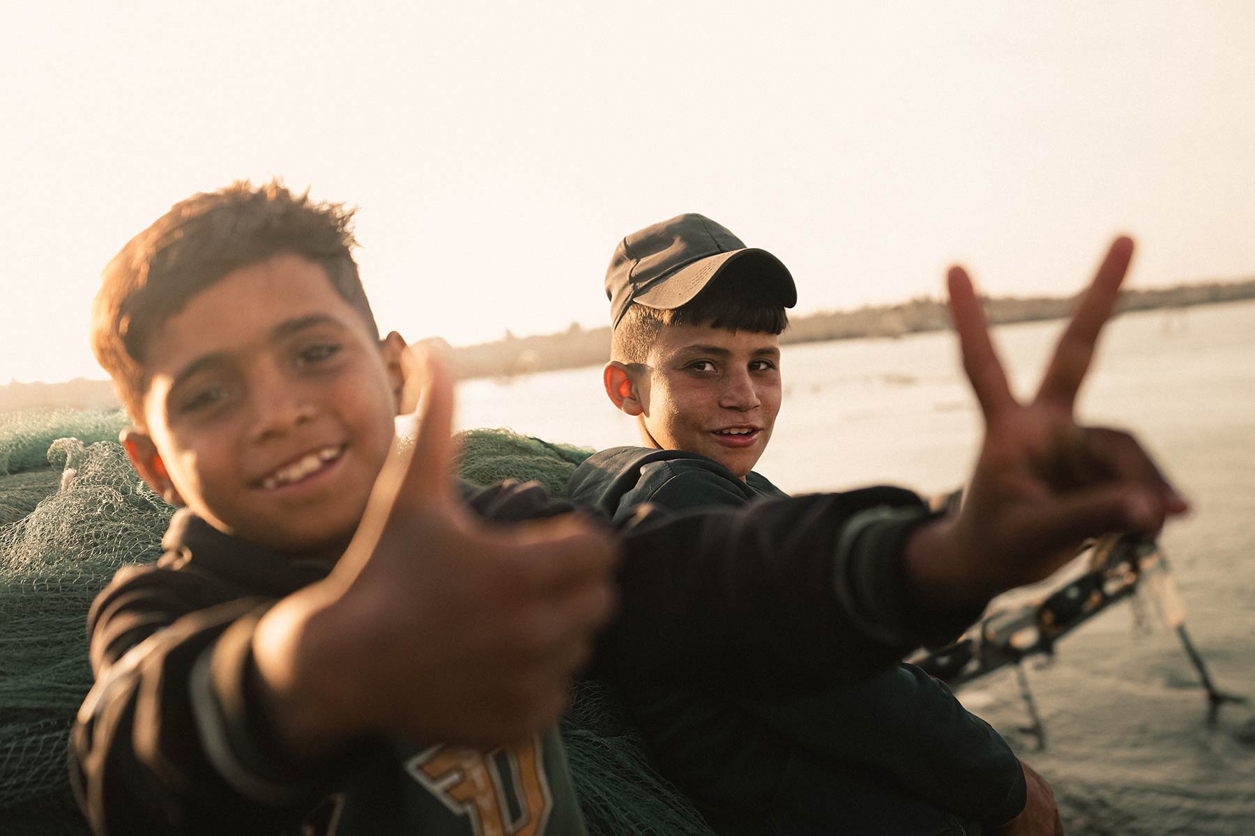 photo by Suhail Nassar