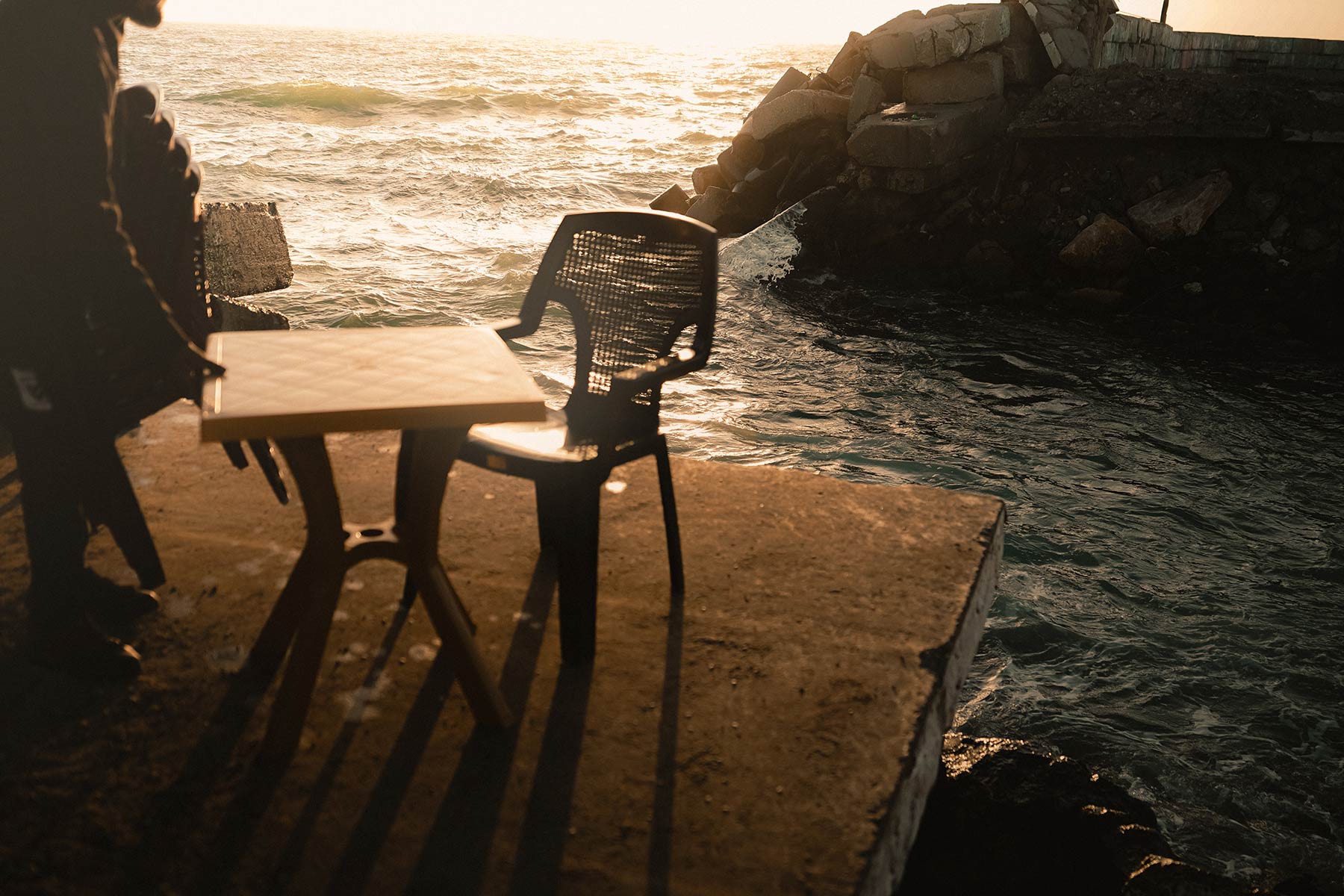 photo by Suhail Nassar