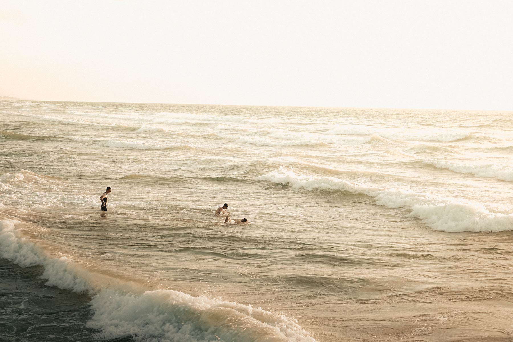 photo by Suhail Nassar