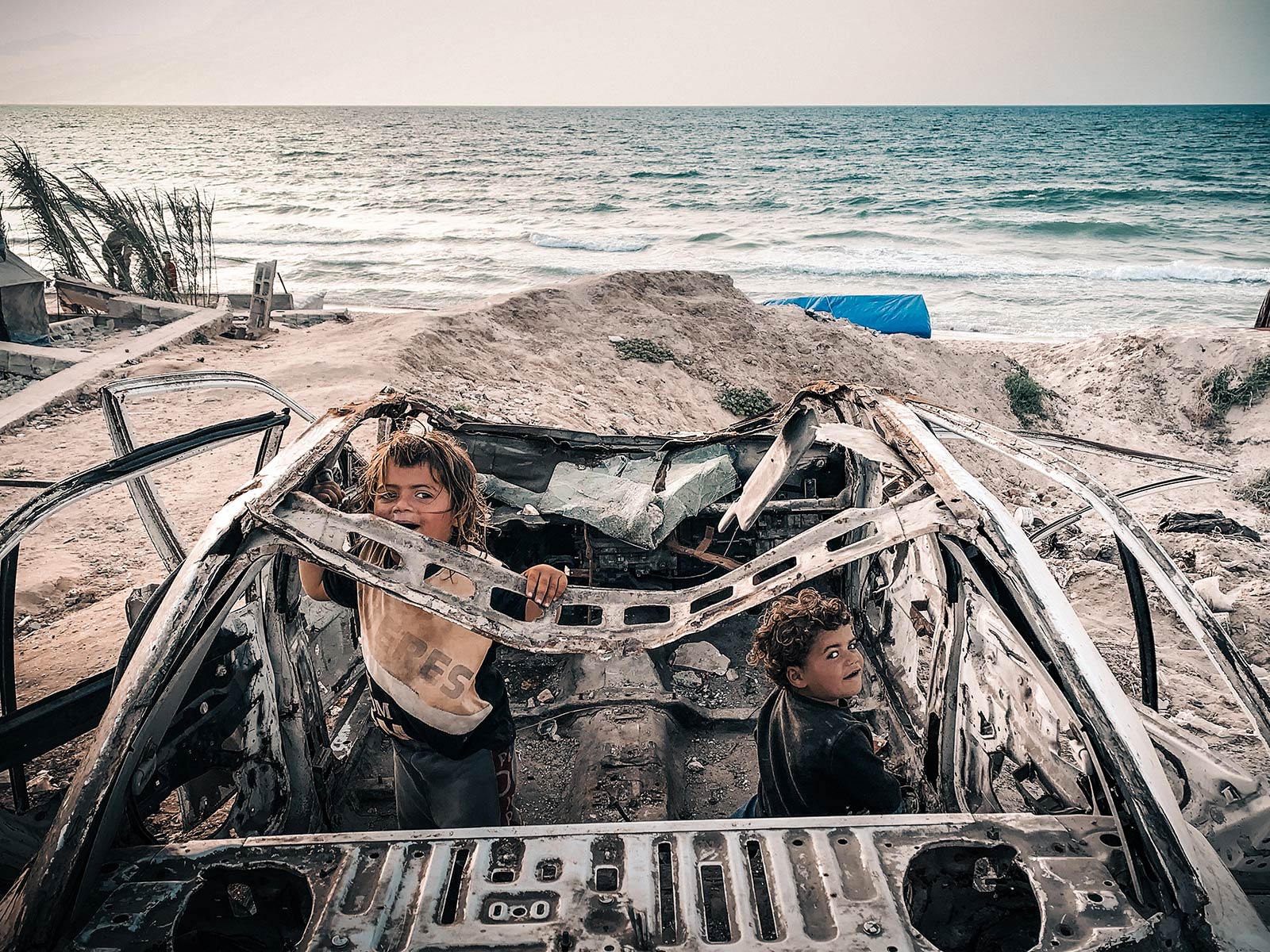 photo by Suhail Nassar