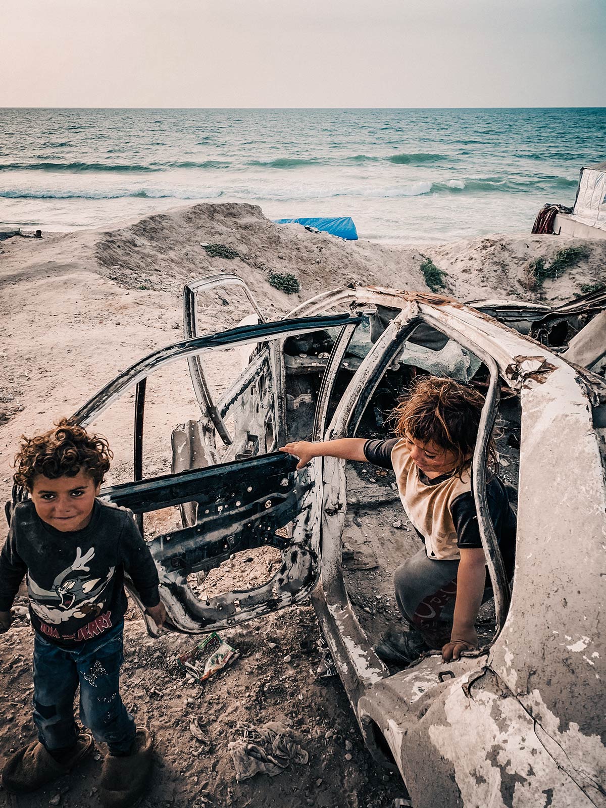 photo by Suhail Nassar