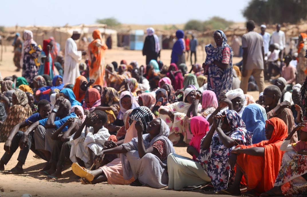 unhcr sudanese refugees.png